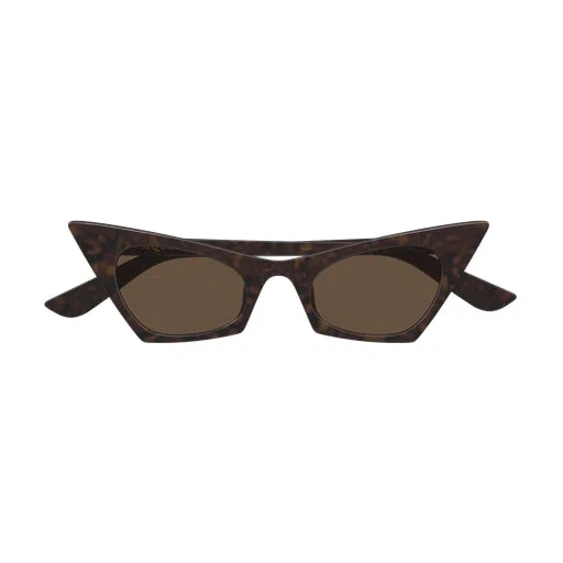 Alexander McQueen AM0557S Sunglasses - view 3